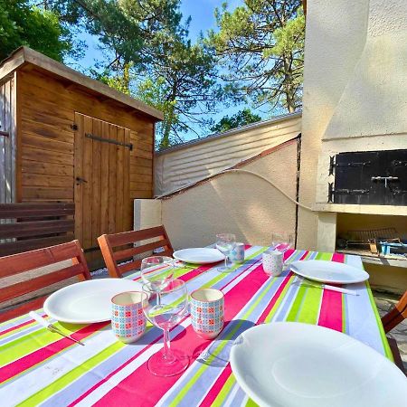 Sylviculteurs - Charmante Villa Patio Renovee セノッス - ル・ペノン エクステリア 写真