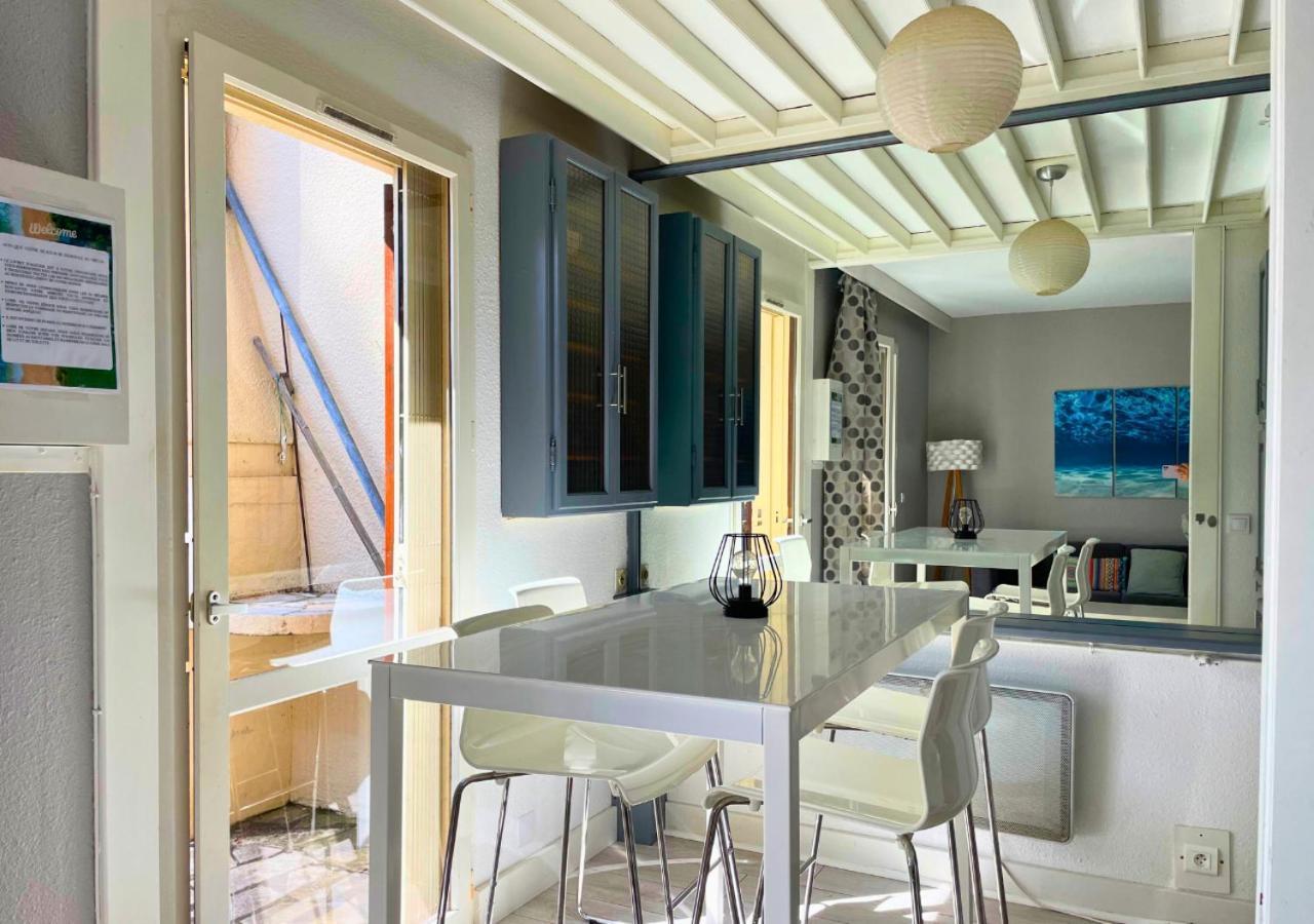 Sylviculteurs - Charmante Villa Patio Renovee セノッス - ル・ペノン エクステリア 写真